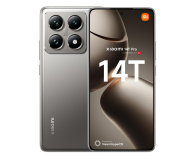 Xiaomi 14T Pro 12/512GB Titan Gray - 1278507 - zdjęcie 1